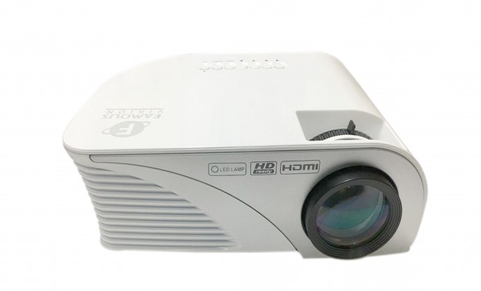 FV-RD-806Pro LCD Projector